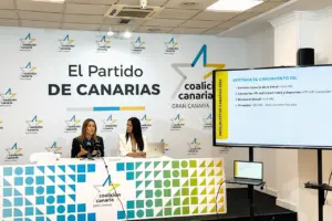 Canarias aprueba sus Presupuestos de la Comunidad Autónoma históricos para 2026