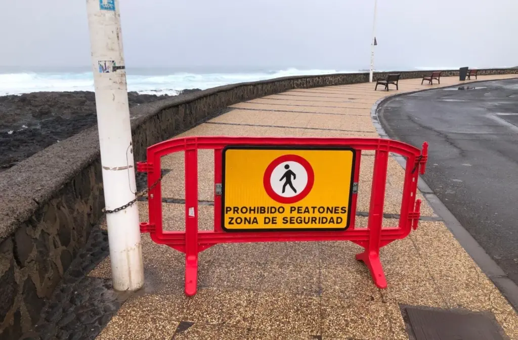 Punta del Hidalgo, costa de La Laguna, Tenerife. Imagen Ayuntamiento de La Laguna