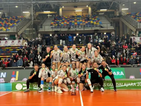 El Heidelberg Volkswagen logra su primera Supercopa de España