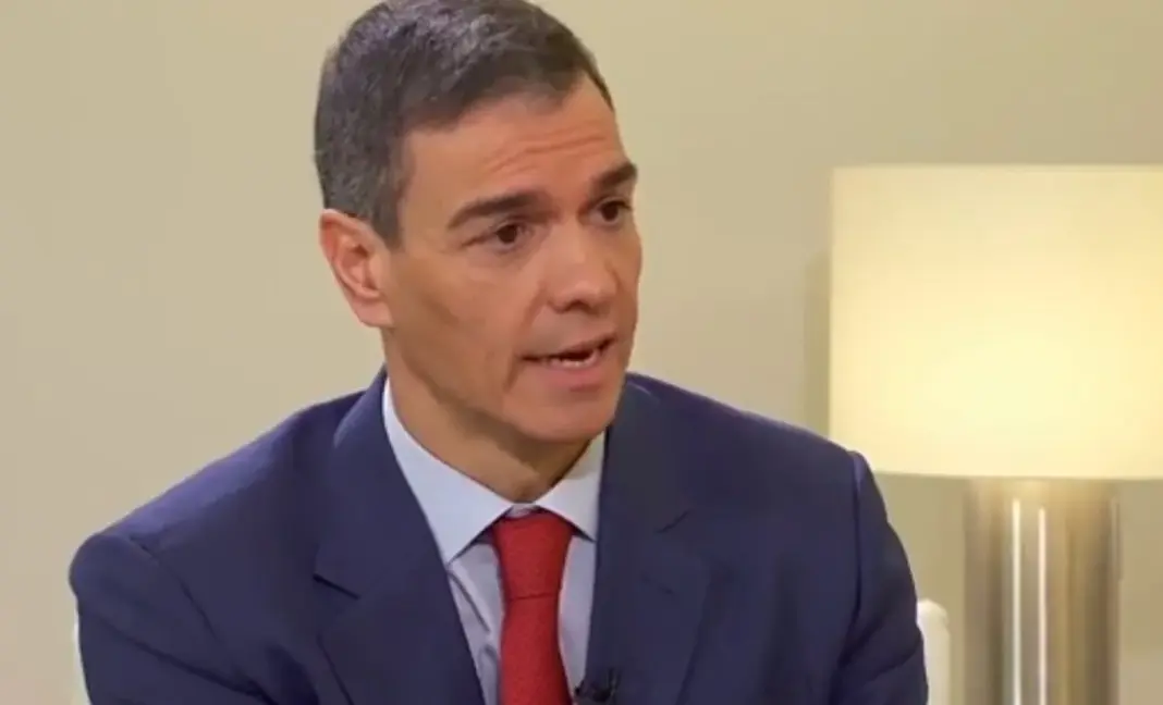 Pedro Sánchez