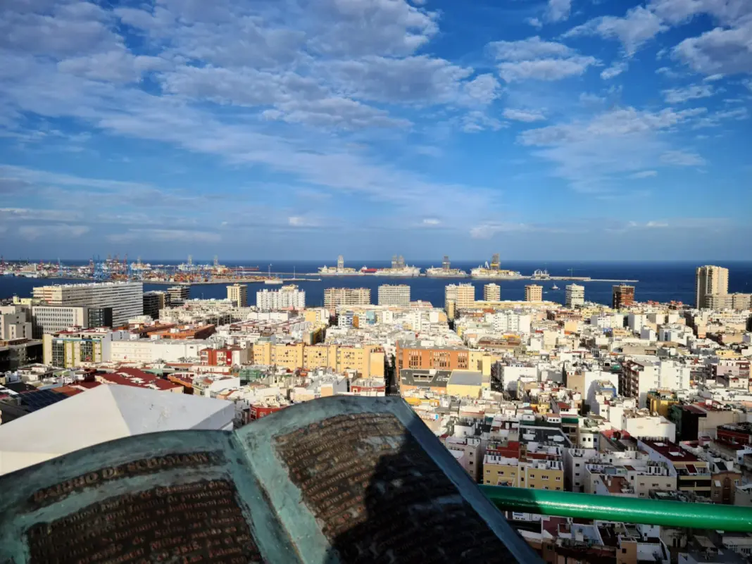 Hasta dos millones de euros ha invertido la institución en mencionadas instalaciones que tiene unos 1.000 metros cuadrados