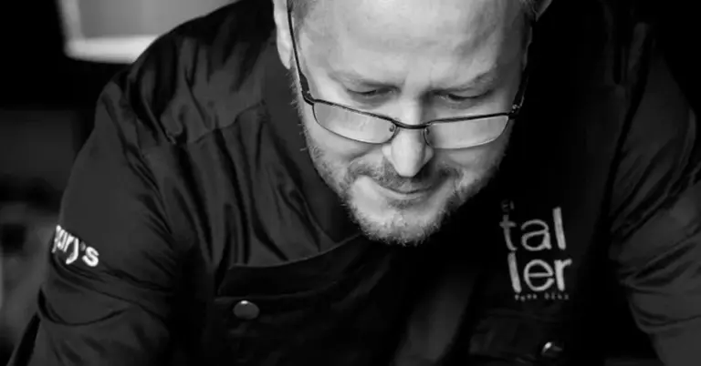 Lluvia de estrellas Michelín y menús navideños en una nueva entrega de ‘Con Cúrcuma’