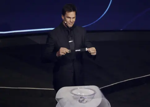 Estos son los rivales de España en la primera fase del Mundial 2026