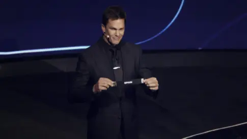 Estos son los rivales de España en la primera fase del Mundial 2026