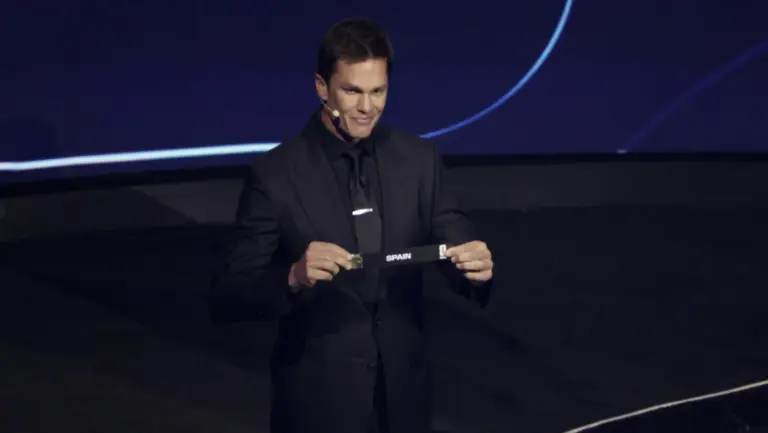 Estos son los rivales de España en la primera fase del Mundial 2026