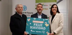 Santa Cruz, Hiperdino y la Fundación DinoSol refuerzan su alianza social en esta navidad