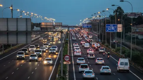 La Cámara de Comercio de Santa Cruz de Tenerife pide declarar la emergencia en movilidad
