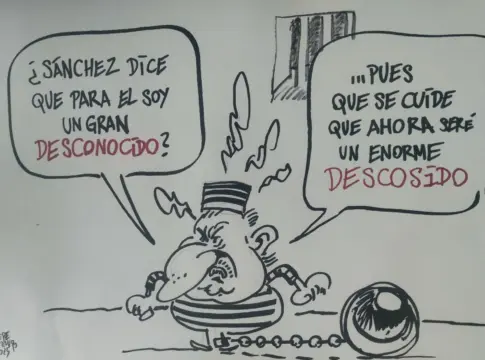 La actualidad en viñetas