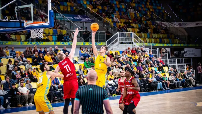 87-63 | El Dreamland Gran Canaria se mete al top-16 invicto