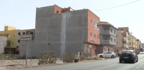 El duro testimonio de la madre del motorista fallecido este sábado en Tenerife en La Radio Canaria