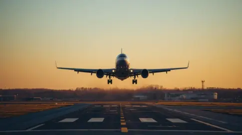 Conexión directa en 2026 entre Gran Canaria y ciudades de Francia, Noruega, Dinamarca, Polonia y Rumanía