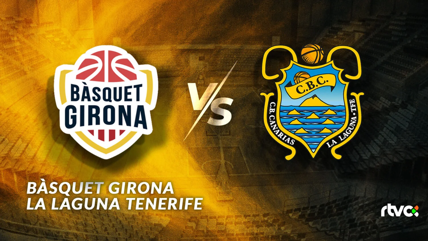 Bàsquet Girona vs La Laguna Tenerife | J11 Liga Endesa 25-26