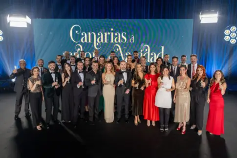 ‘Canarias, el calor de la Navidad’, el villancico de RTVC para felicitar las fiestas