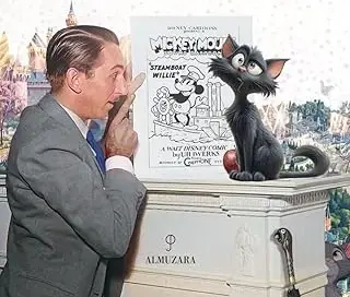 Secretos militares, el enigma OVNI y la cara oculta de Disney, en ‘Crónicas de San Borondón’