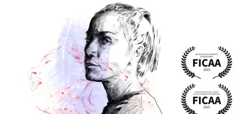 La película ‘Lilith’, rodada en Telde, gana el Premio de Cine Feminista 2025 de México