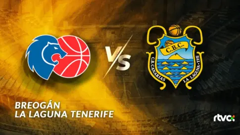 CB Breogán vs La Laguna Tenerife | J10 Liga Endesa 25-26