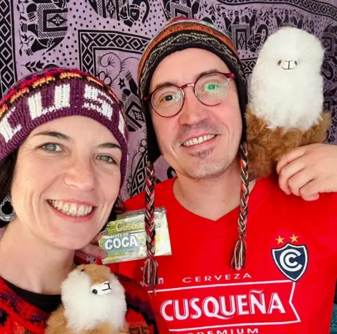 ‘Tiempo de Alisios’: Entrevistas, humor y cultura para despertar el fin de semana