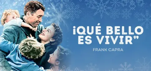 Navidad en ‘Charlas de cine’