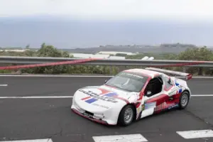 67 equipos competirán en la VI Subida Hoyo de Mazo