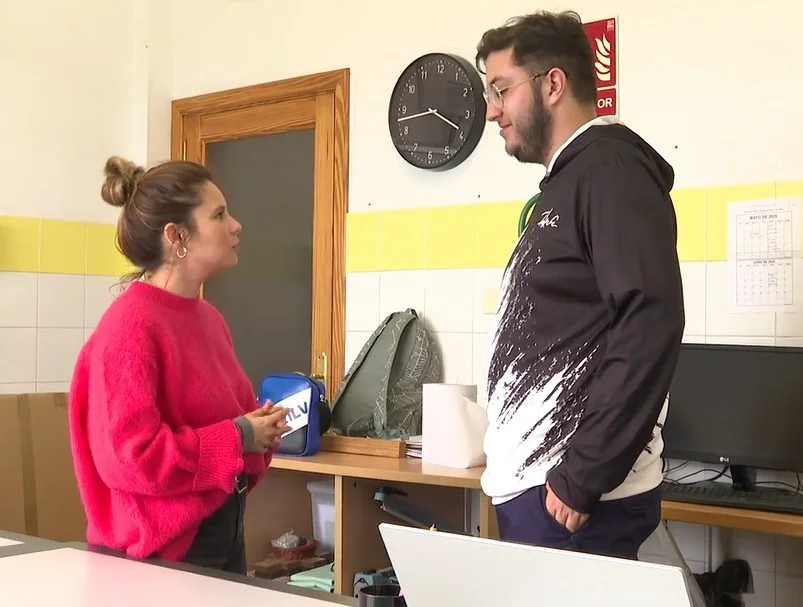 Proyectos impulsados por la Fundación Hospitalarias han conseguido la inserción laboral de personas con discapacidad en Tenerife