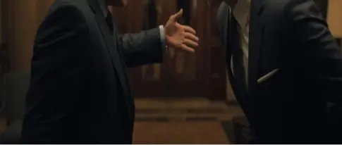 Despedido por amenazar a su jefe: «nos vemos a las cuatro»