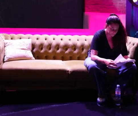 Televisión Canaria celebra el primer día de 2026 con el especial ‘En mi casa mando yo’, de Omayra Cazorla