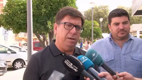 Marián Franquet pide transparencia y contundencia ante los casos de acoso del PSOE