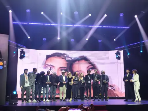 Julia Rodríguez se alza con tres galardones en los Premios Canarios de la Música