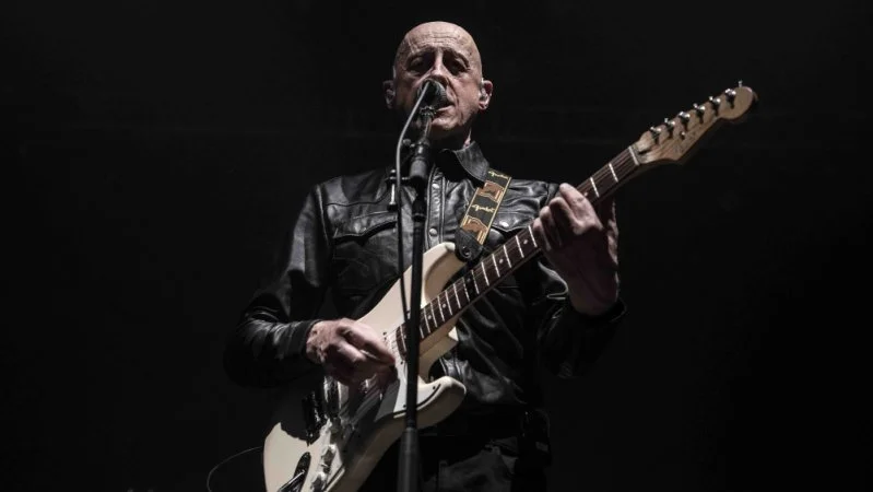 Jorge Martínez en una imagen de archivo