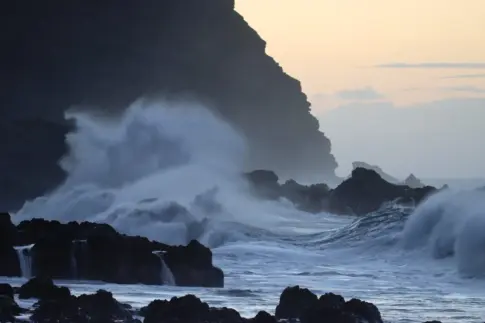 Tras el tiempo otoñal de los últimos días el fin de semana llegará con ambiente seco
