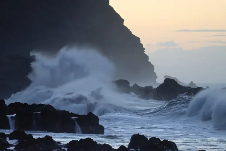 Tras el tiempo otoñal de los últimos días el fin de semana llegará con ambiente seco
