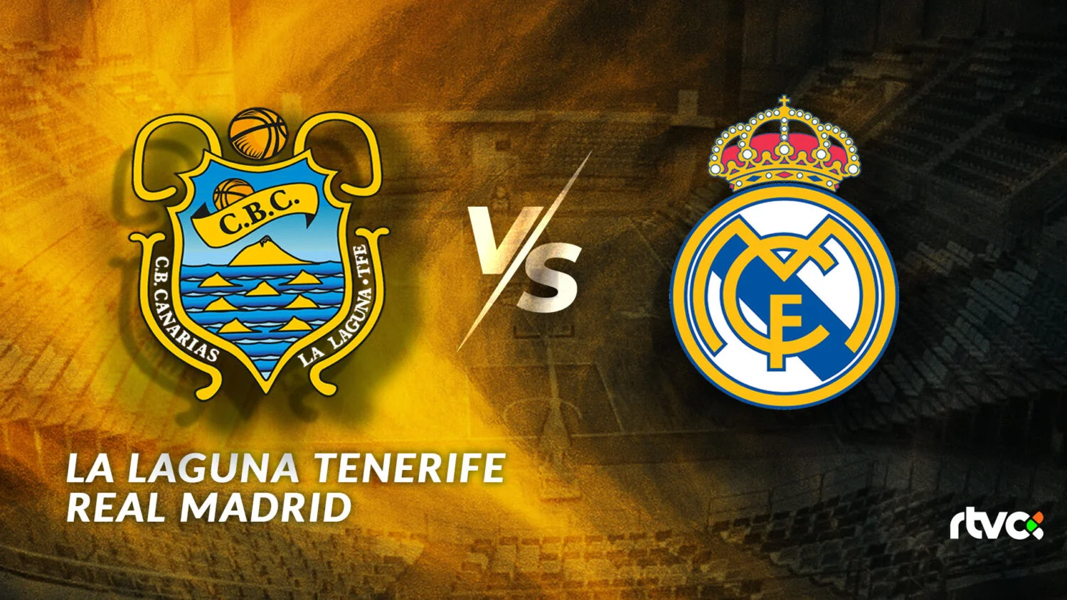 La Laguna Tenerife vs Real Madrid | J9 Liga Endesa 25-26