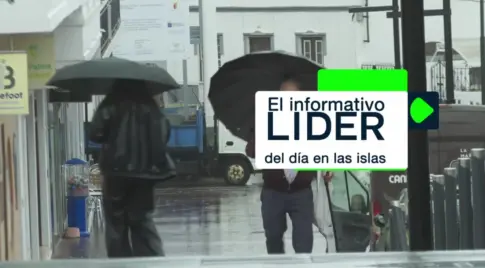 Televisión Canaria logra su mejor cuota del mes de noviembre desde 2021