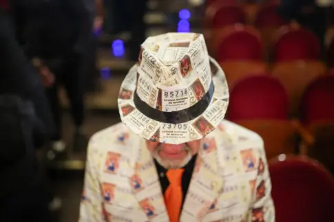 Lotería de Navidad 2025 | Galería de imágenes y vídeos