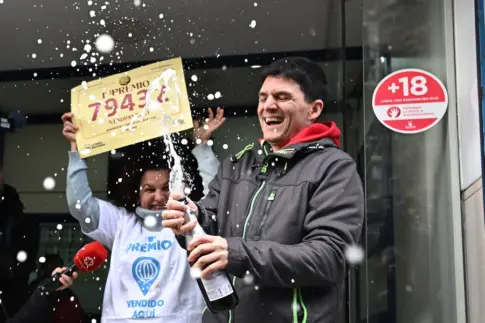 Lotería de Navidad 2025 | Galería de imágenes y vídeos