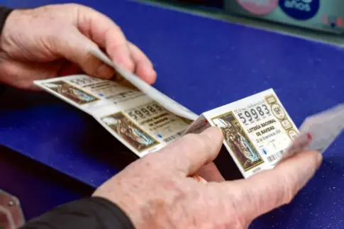 Última oportunidad para comprar décimos de la Lotería de Navidad 2025 en Canarias