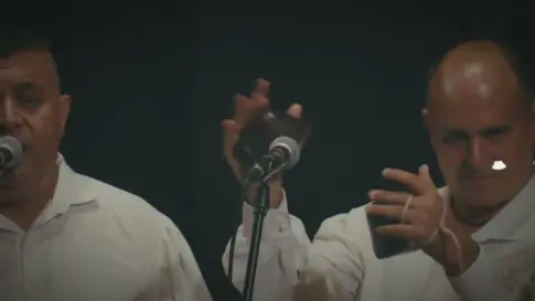 Vuelve el tradicional concierto de Navidad de Los Sabandeños a Televisión Canaria