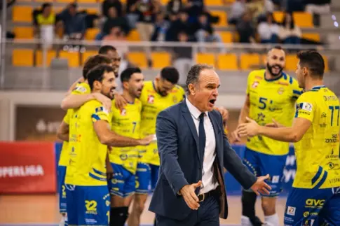 El Guaguas gana (0–3) tras un increíble 38-40 en Leganés