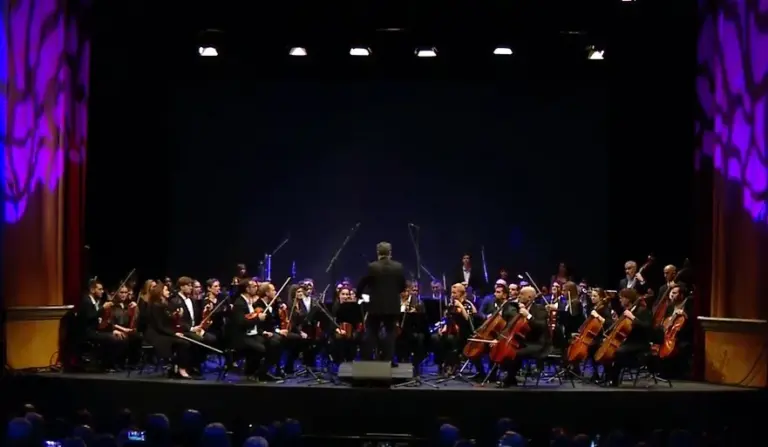 La Laguna celebra la clausura del 25 aniversario como Ciudad Patrimonio Mundial