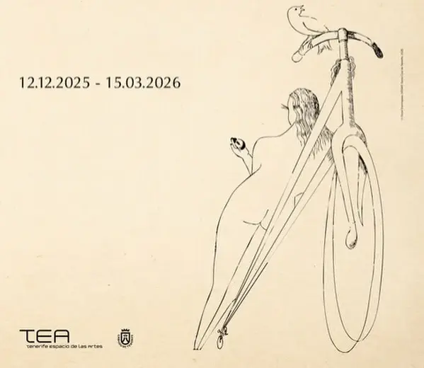 La cara menos conocida de Óscar Domínguez como grabador e ilustrador se expone en el TEA