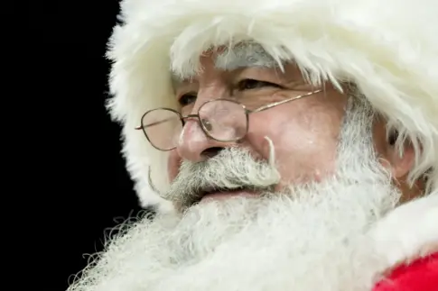 Última hora del viaje de Papá Noel a Canarias