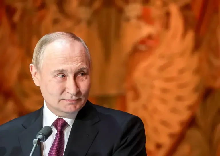 Moscú dice que continuará negociando el plan de paz de Estados Unidos para Ucrania