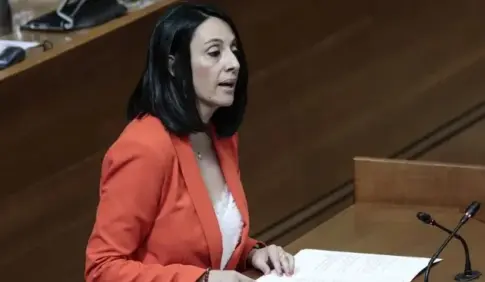 El «Me Too» del PSOE , en ‘Ídolos de Tara’