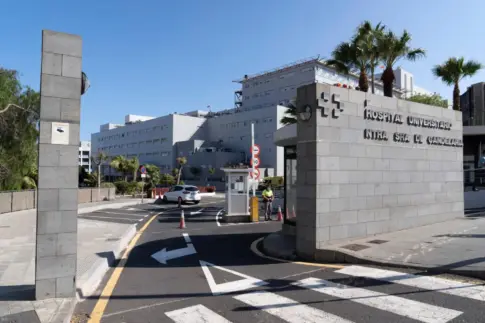 La Candelaria valida el primer test de IA llamado e-Motions para preservar emociones en cirugía de tumores cerebrales