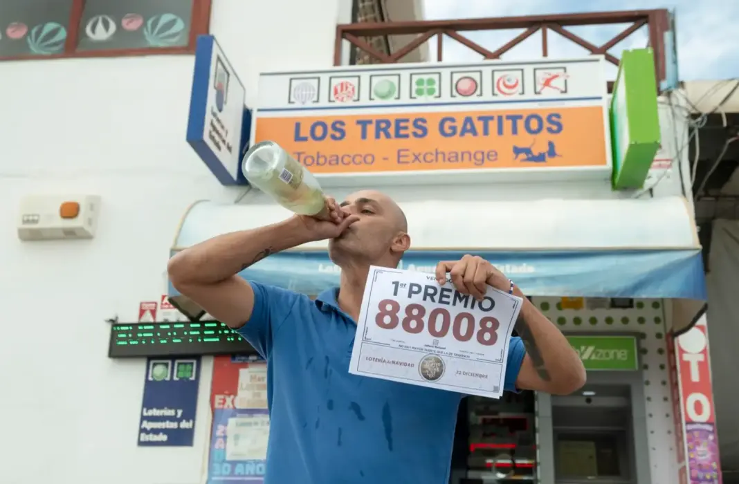 Si te toca el “Gordo” de la Lotería de Navidad 2025: ¿donde podrías comprar una casa en Canarias?