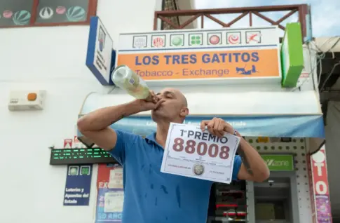 Si te toca el “Gordo” de la Lotería de Navidad 2025: ¿dónde podrías comprar una casa en Canarias?