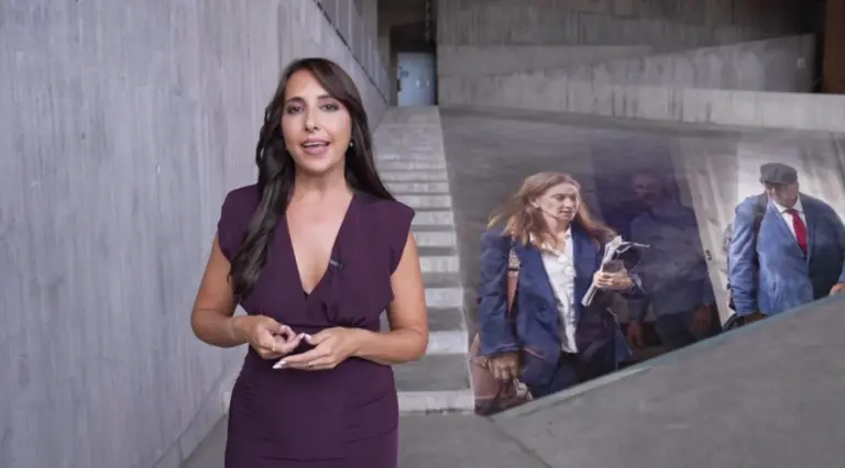 Los Informativos de TVC hacen balance de 2025 en el ‘Especial Resumen del Año’