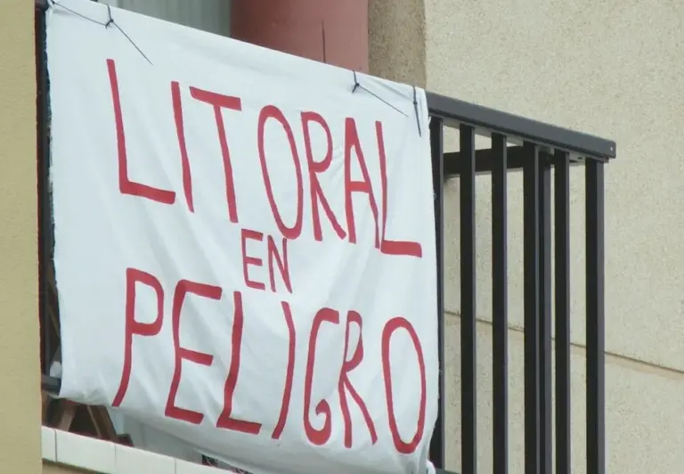 Se cumple más de un mes del cierre de cinco playas en Telde