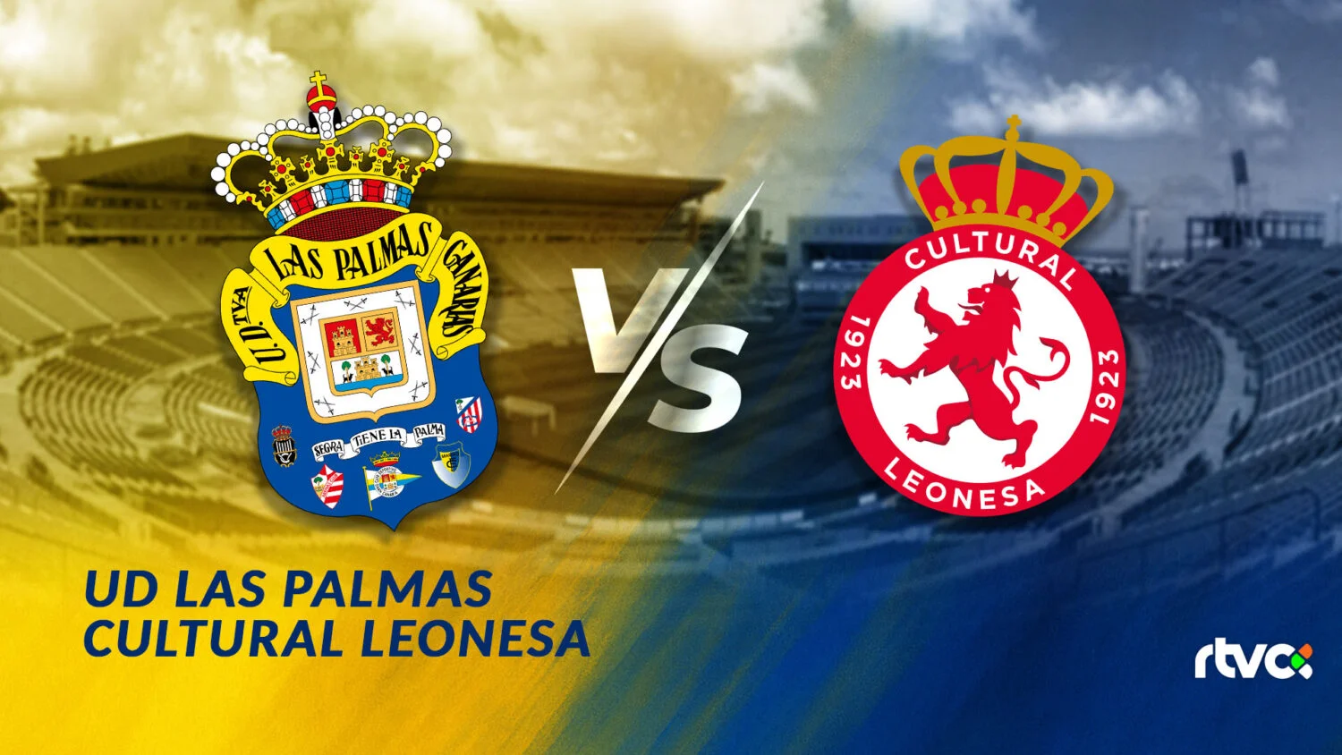 UD Las Palmas vs Cultural Leonesa: horario, alineaciones y minuto a minuto | LaLiga Hypermotion 25-26