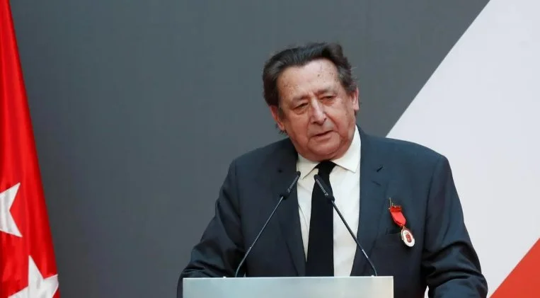 Muere el periodista y escritor Alfonso Ussía